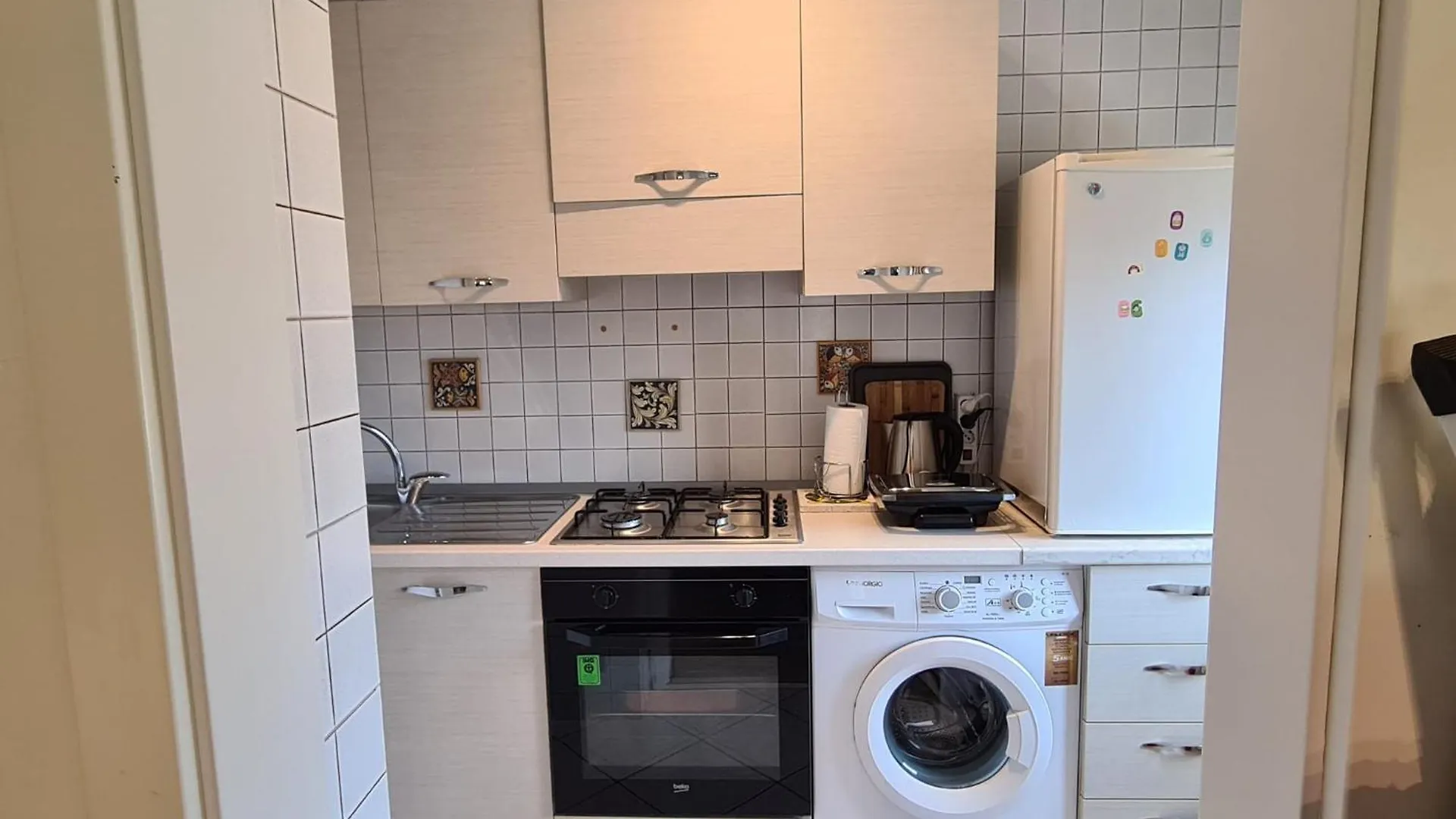Il Rosmarino Apartment Taormina