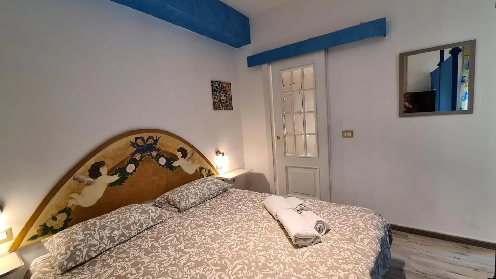 Il Rosmarino Apartment Taormina
