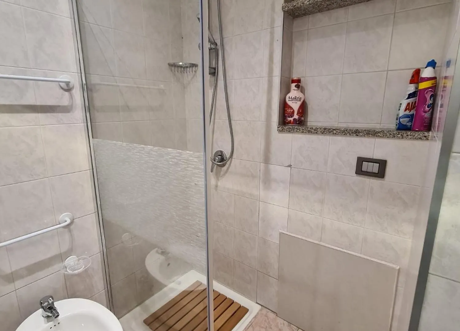 Il Rosmarino Apartment Taormina Italia