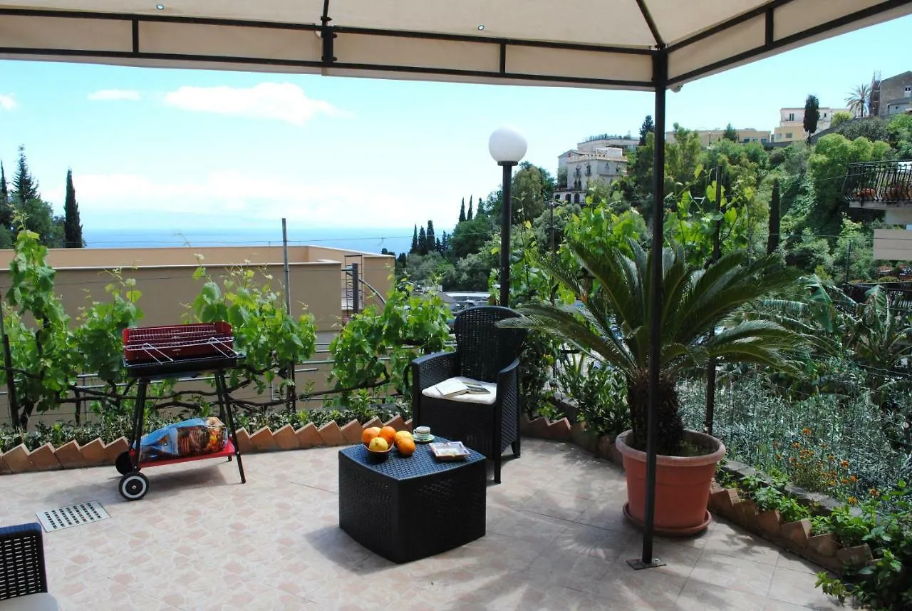 Il Rosmarino Apartment Taormina 0*,  Italia