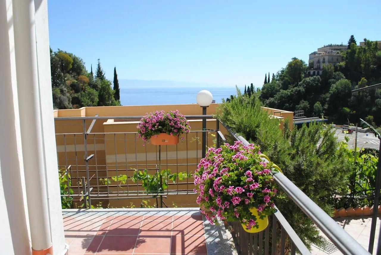 Il Rosmarino Apartment Taormina 0*,